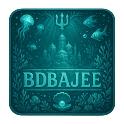 BDBAJEE 7. অঙ্ক দু'বার দেখে নিন
